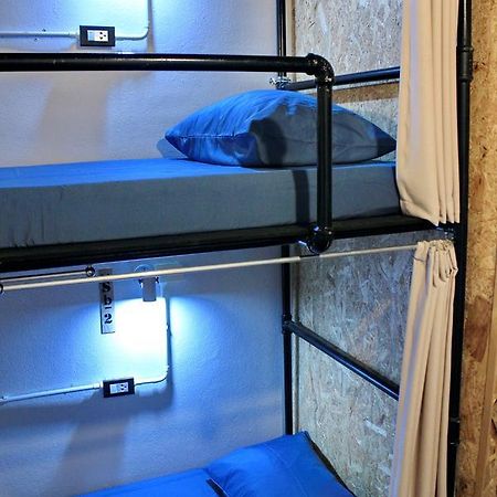 See Hostel Csiangmaj Kültér fotó