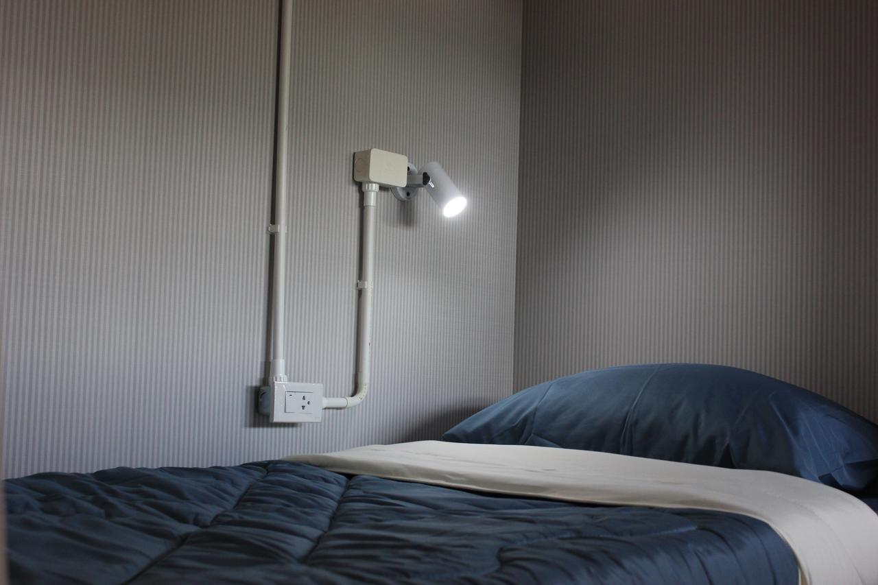 See Hostel Csiangmaj Kültér fotó