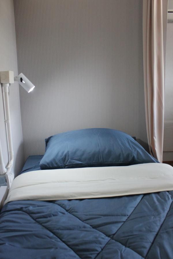 See Hostel Csiangmaj Kültér fotó