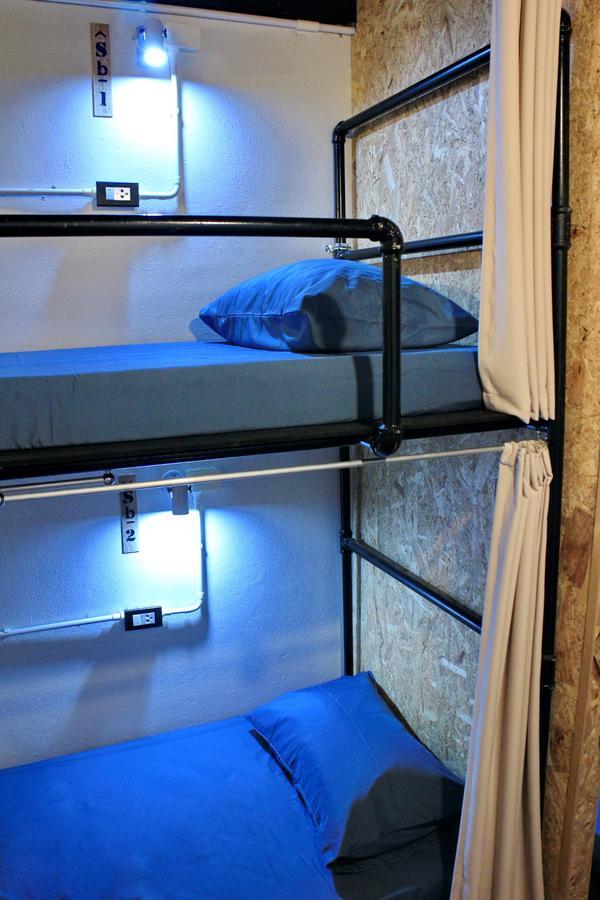 See Hostel Csiangmaj Kültér fotó