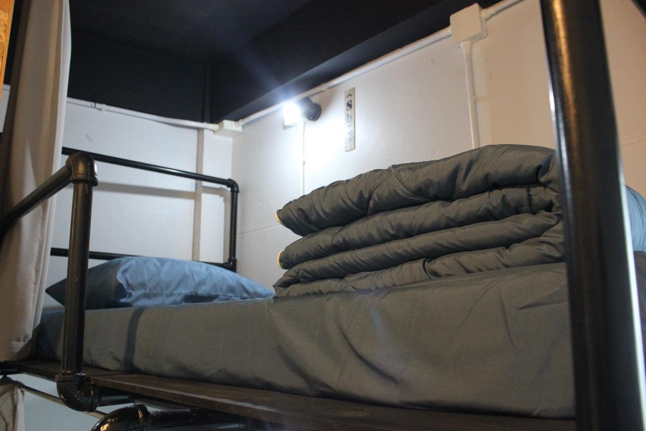 See Hostel Csiangmaj Kültér fotó