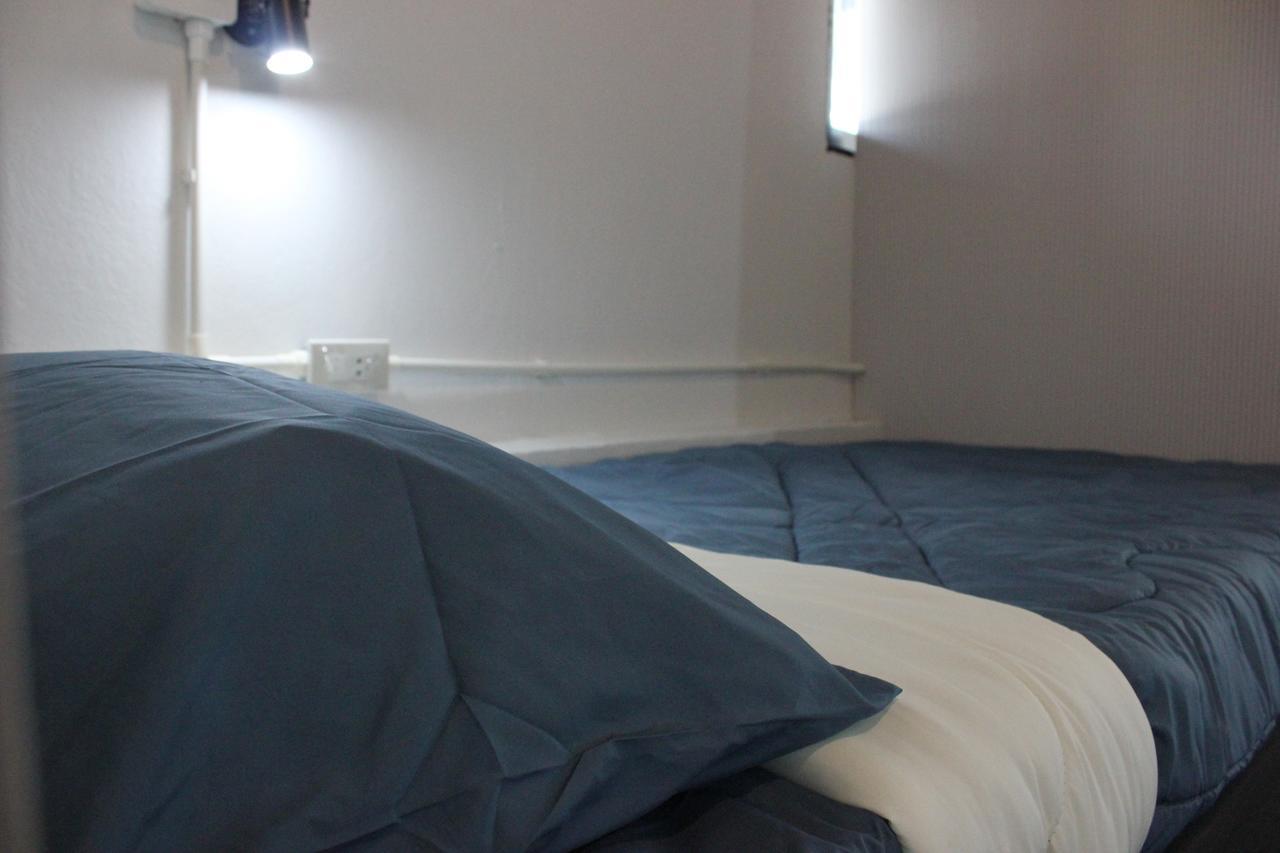 See Hostel Csiangmaj Kültér fotó