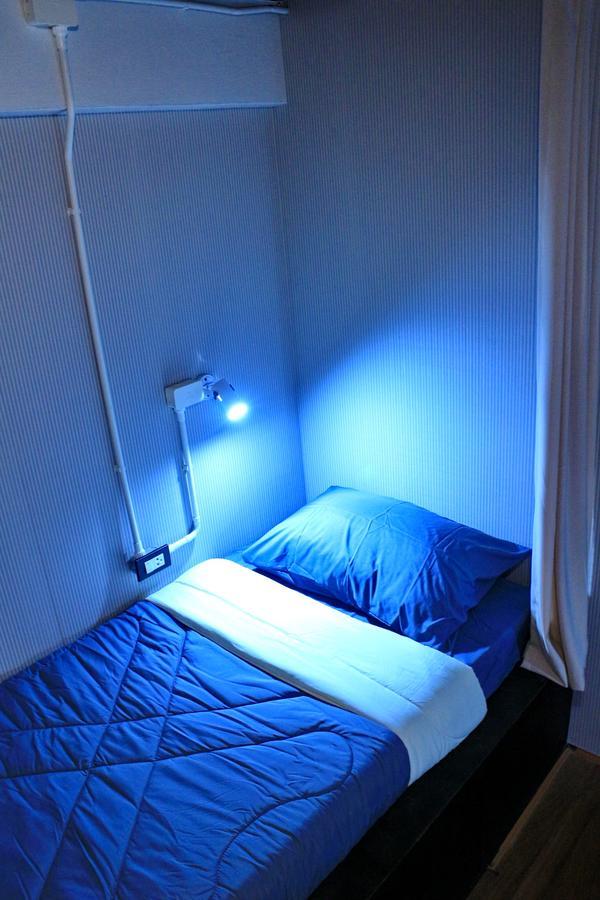 See Hostel Csiangmaj Kültér fotó