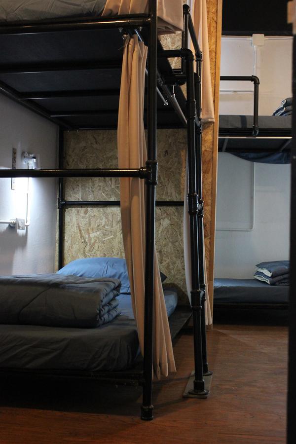 See Hostel Csiangmaj Kültér fotó