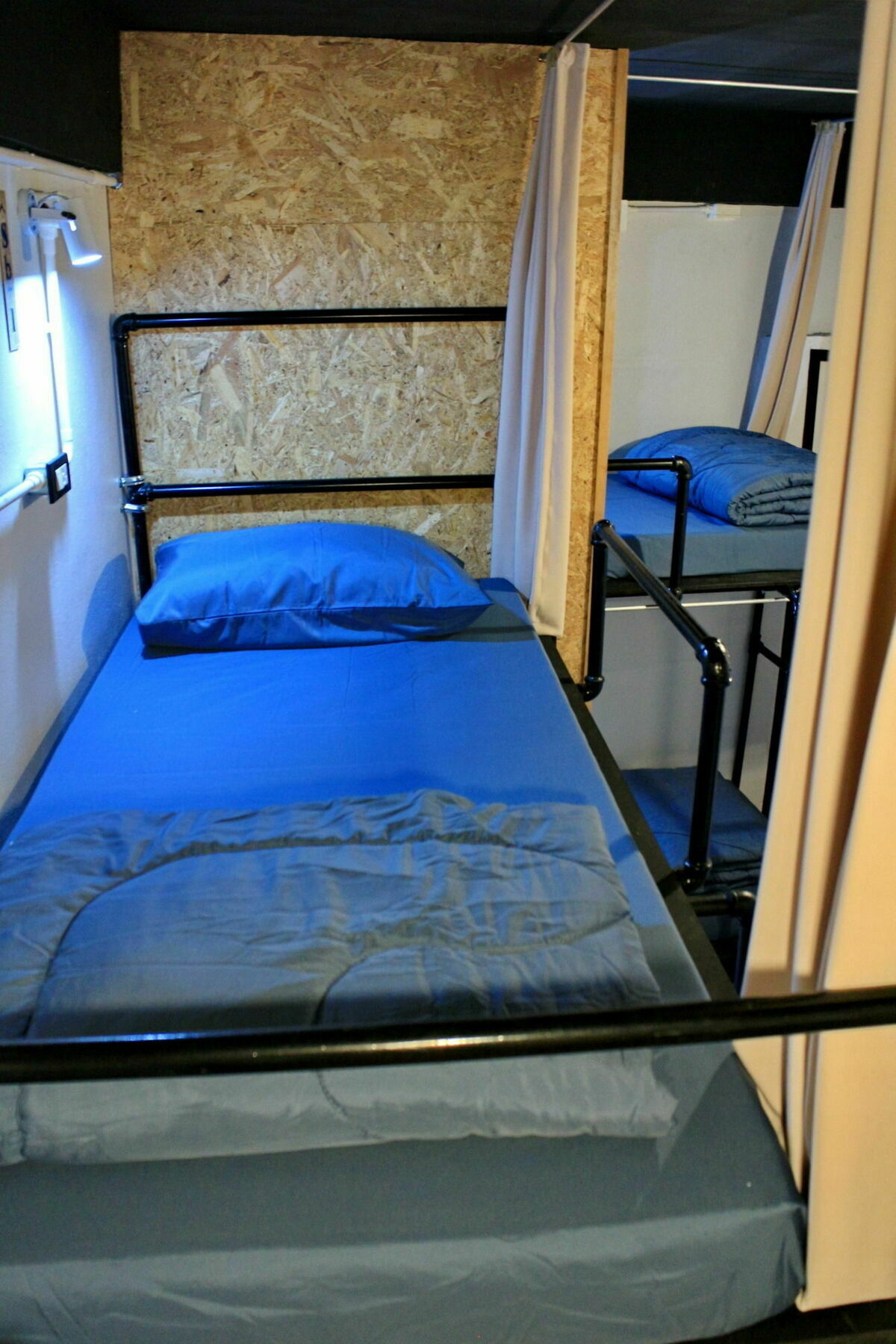 See Hostel Csiangmaj Kültér fotó