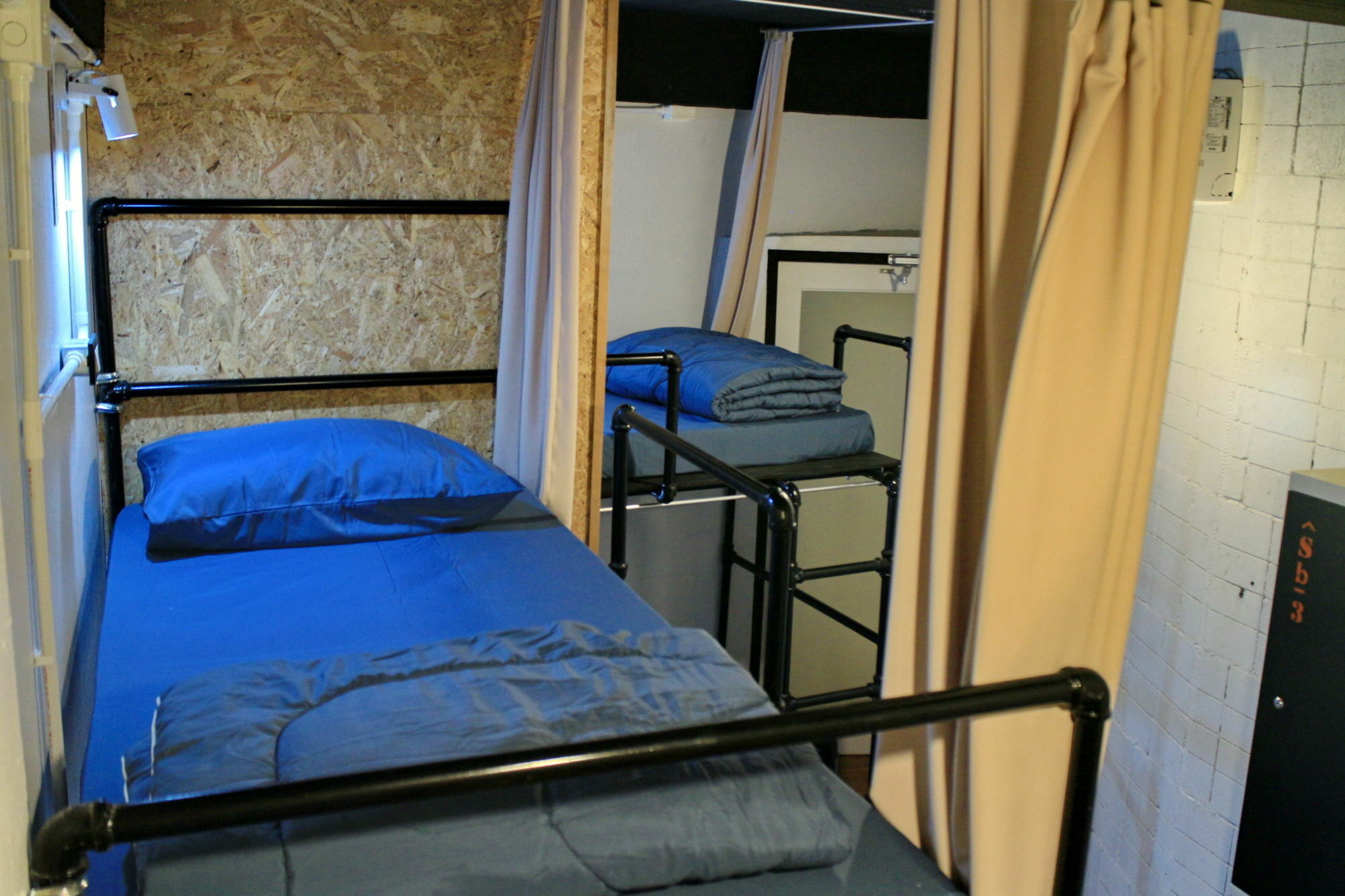 See Hostel Csiangmaj Kültér fotó