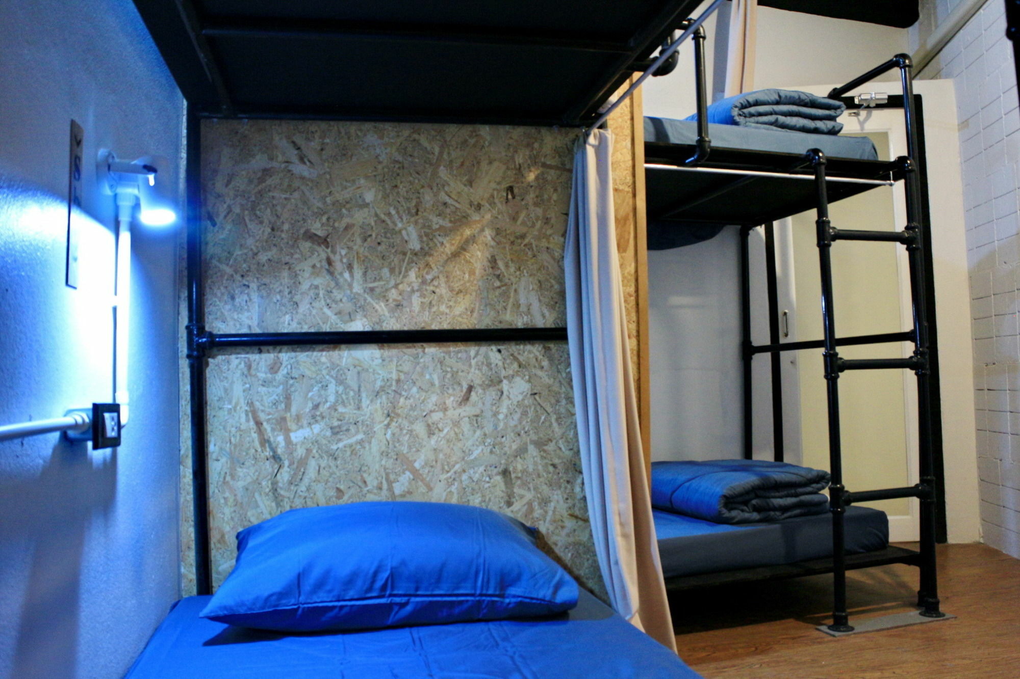 See Hostel Csiangmaj Kültér fotó