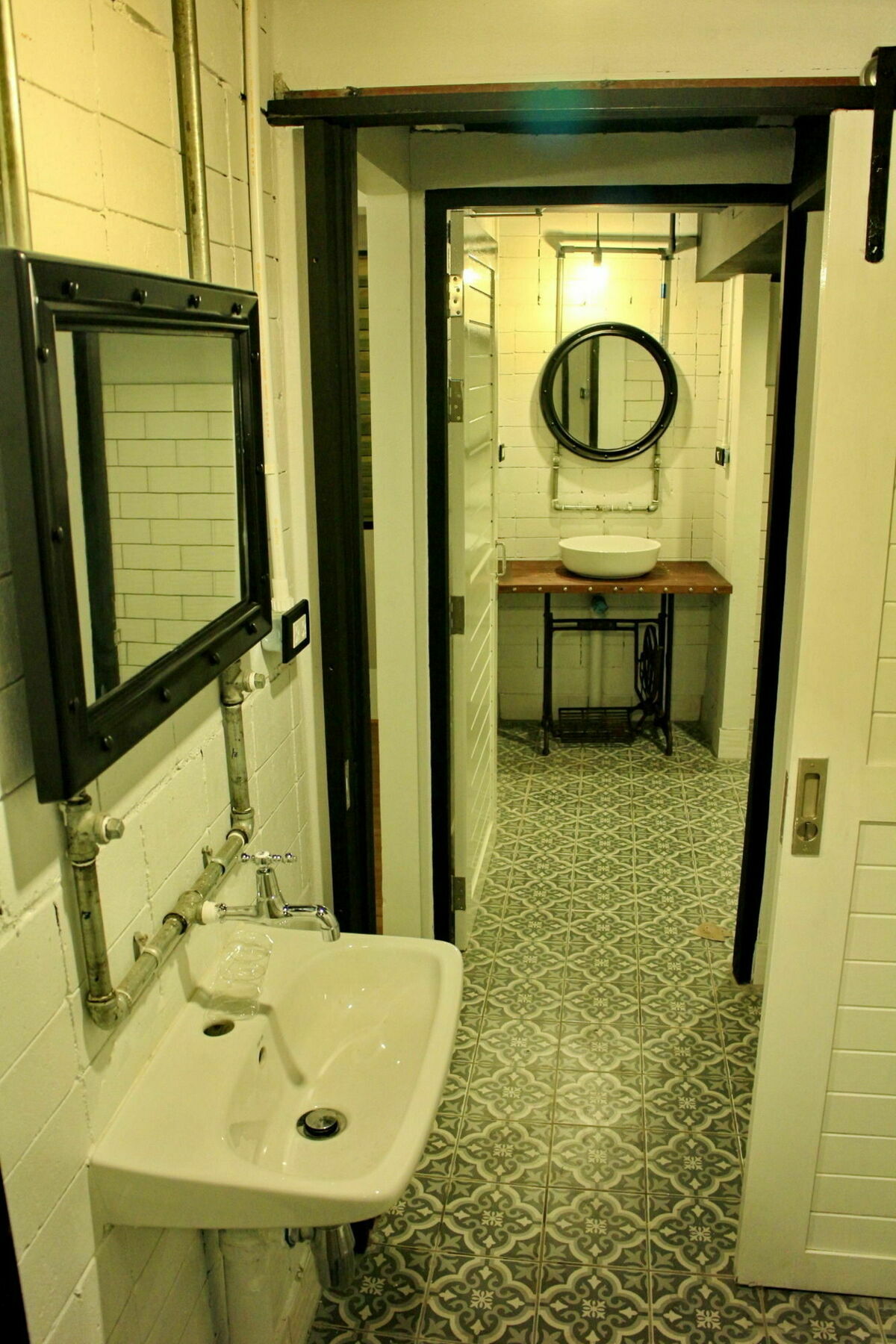 See Hostel Csiangmaj Kültér fotó
