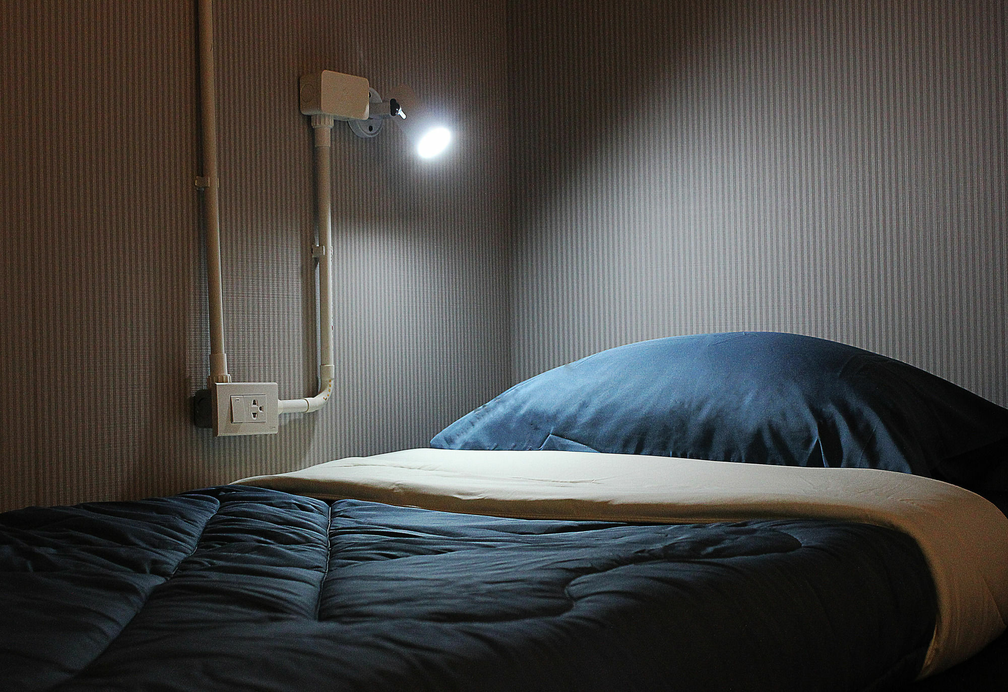 See Hostel Csiangmaj Kültér fotó