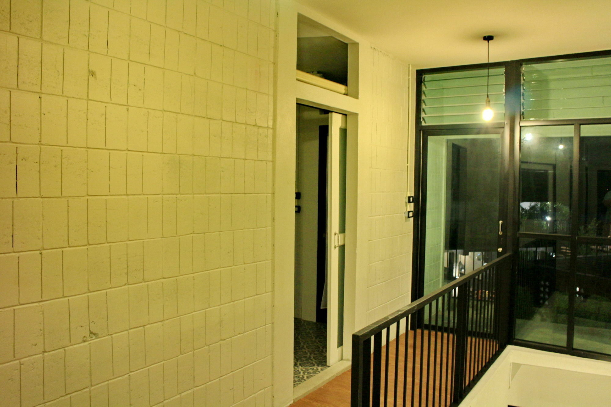See Hostel Csiangmaj Kültér fotó