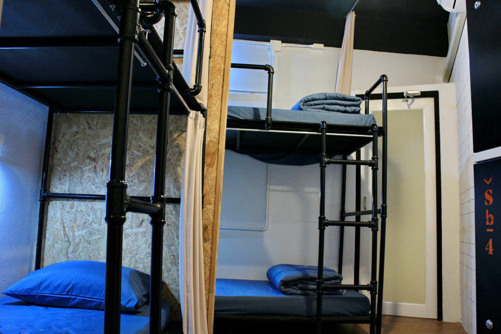 See Hostel Csiangmaj Kültér fotó