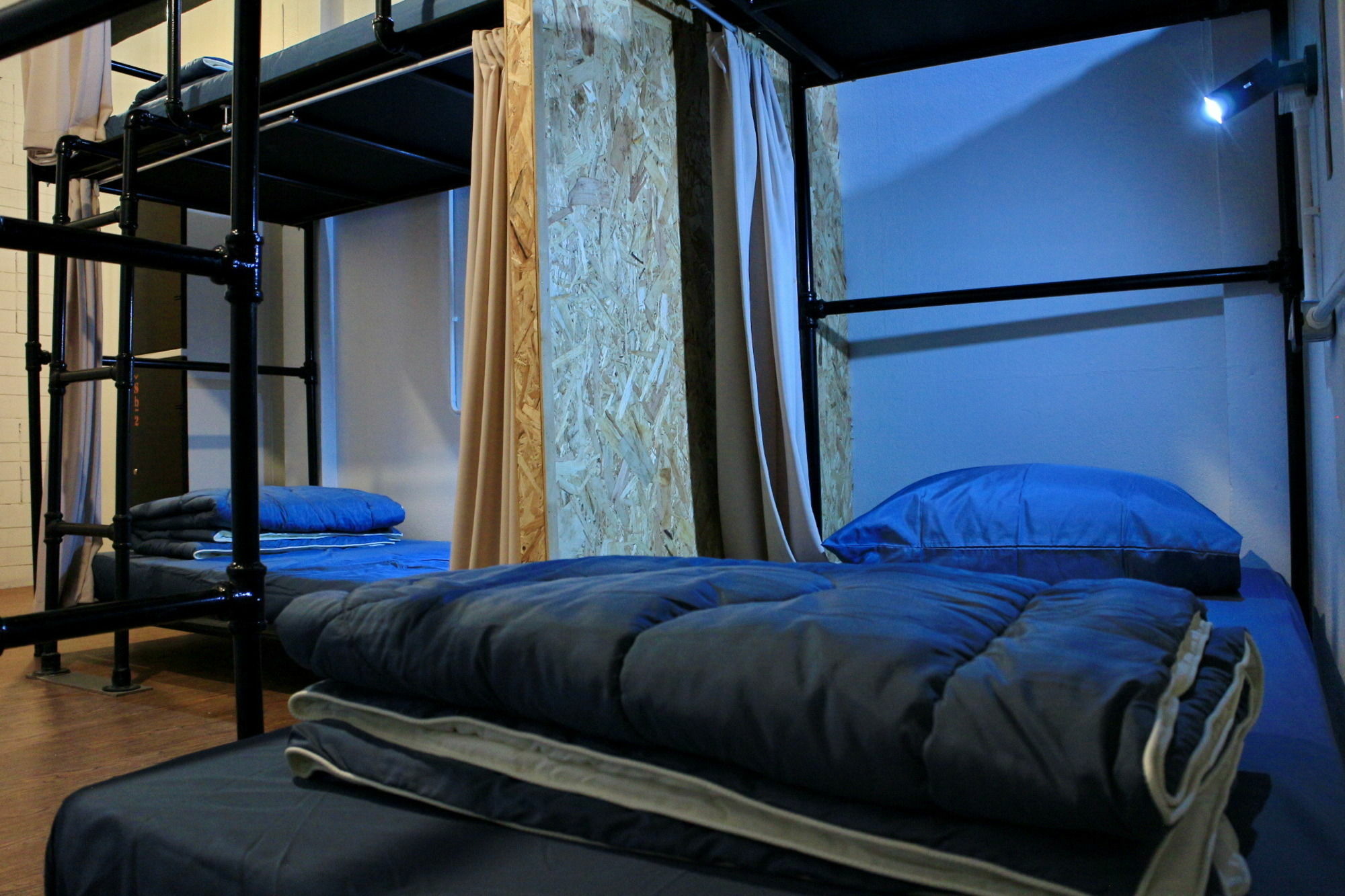 See Hostel Csiangmaj Kültér fotó
