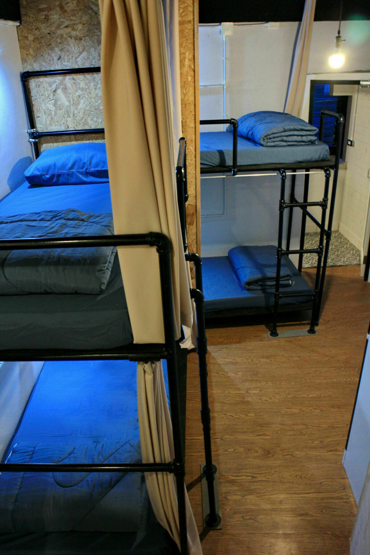 See Hostel Csiangmaj Kültér fotó