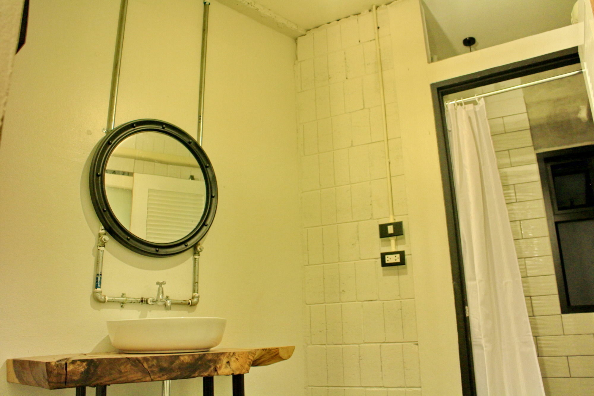 See Hostel Csiangmaj Kültér fotó