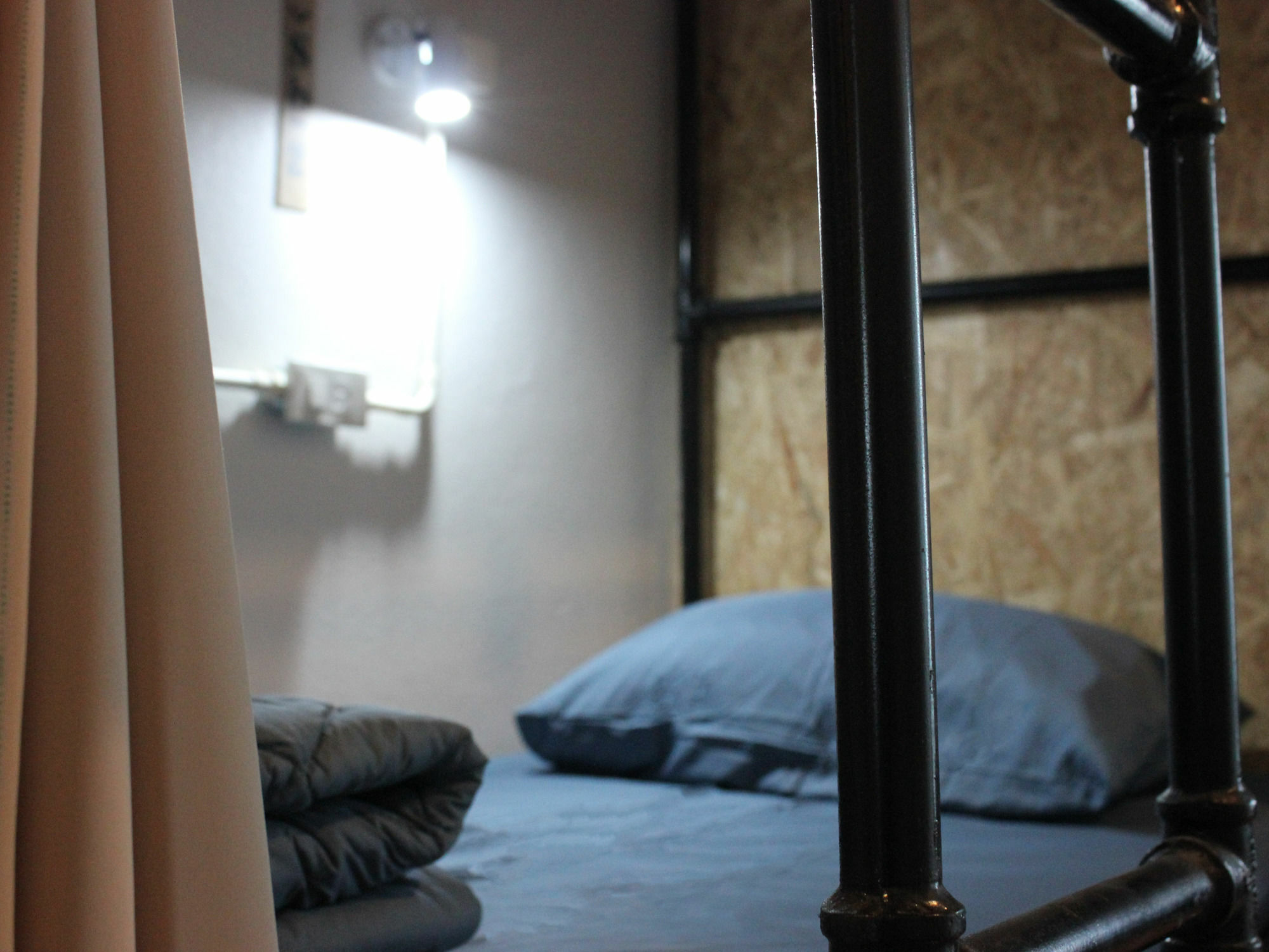 See Hostel Csiangmaj Kültér fotó